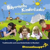 Hans, de Gans (Lustiges bayerisches Kinderlied) - Sternschnuppe
