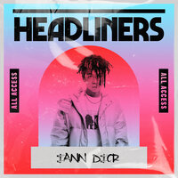 Prospect - iann dior & Lil Baby