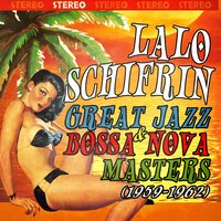 Blues - Lalo Schifrin