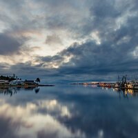 Underneath the Blanket - Massagem Guru & Rain Sounds Factory STHLM & Soothing Nature Sounds