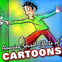 Cartoon Drum Roll, Trip and Cuckoo - Sound FX