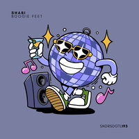 Boogie Feet - Shabi