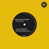 Past Has Gone - Novikoff & Mark Youssef