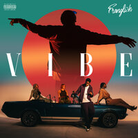 Baila - Franglish & M. Pokora