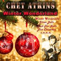 Blue Christmas - Chet Atkins