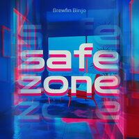 Safe Zone - brewfin binjo