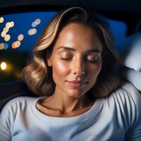 Tonos Reparadores Para La Noche - Calma de ensueño para criaturas & Más allá del tiempo & Lluvia para dormir profundamente