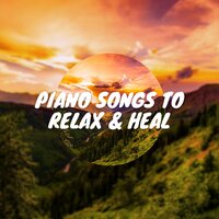 No Tension in the Air - Circle of Relaxation