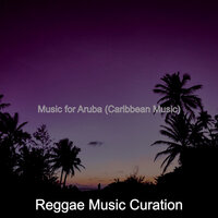 Background for Antigua - Reggae Music Curation