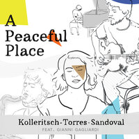 La Meta De Un Largo Viaje - Ines Kolleritsch & Alvaro Torres & Santiago Sandoval Correa & Gianni Gagliardi