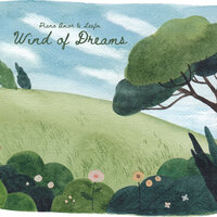 Wind of Dreams - Lesfm & Piano Amor