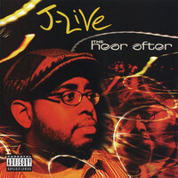Audio Visual - J-Live