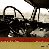 Lost the Way - Wax Tailor