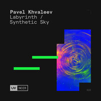 Labyrinth - Pavel Khvaleev