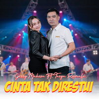 Cinta Tak Direstui - Gerry Mahesa & TASYA ROSMALA
