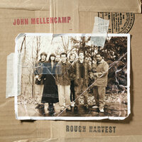 Wild Night - John Mellencamp & Meshell Ndegeocello