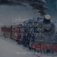 Snowy Nights - Christmas Music Santa & Christmas Songs Piano Series & Christmas Jazz