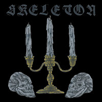 A Far Away Land - Skeleton