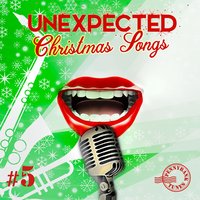 Swing It Santa - Jeff Taylor