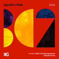 s.o.s. - Agustin Vitale & Gabriel Amato