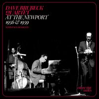 I'm in a Dancing Mood - Dave Brubeck