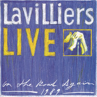 Gentilshommes De Fortune - Bernard Lavilliers