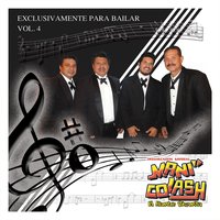Saxofonea - Mani Colash