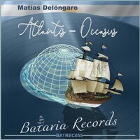 Atlantis - Matías Delóngaro