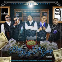 Criminals & Felons - Sckitzo Felonz & Mr. Criminal
