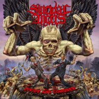 White Wizard - Suicidal Angels
