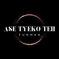 Ase Tyeko Teh - Funman & Mdhas