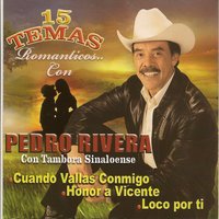 Honor a Quien Honor Merece - Pedro Rivera
