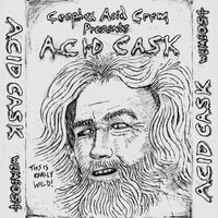 Nuketurn - Ceephax Acid Crew