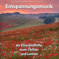 Entspannungsmusik zur Tiefenentspannung - Entspannungsmusik Jakob Kohs & Schlafmusik & Entspannungsmusik