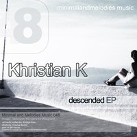 It Has Never Happend - Khristian K