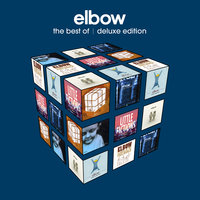 My Sad Captains - elbow