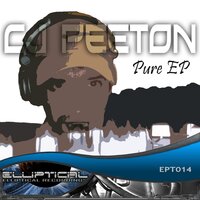 Housetime feat Dj Pause - CJ Peeton