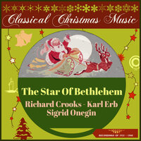 Little Jesus - Basil Rathbone & Robert Mitchell Boychoir & Карл Лёве