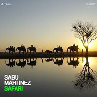 Ubas - Sabu Martinez