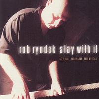 Bliss - Rob Ryndak