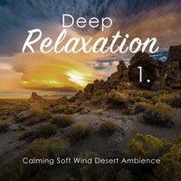 Calming Soft Wind Desert Ambience, Pt. 16 - Craig Hewitt