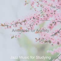 Moment for Sleeping - Jazz Music for Studying