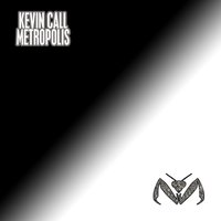 Magic Mirror - Kevin Call