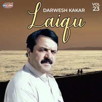 Juwand Be Ta Kala Tappay - Darwesh Kakar