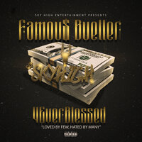 Lookin at Me - Famou$ Bueller