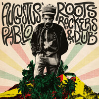 Brown Jim - Augustus Pablo