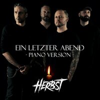 Ein letzter Abend - herbst