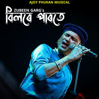 BILORE PAROTE - Zubeen Garg