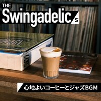 The Barista's Society - The Swingadelics