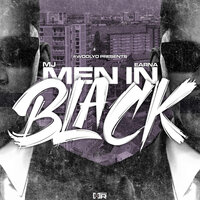 Men in Black - Mj & Earna